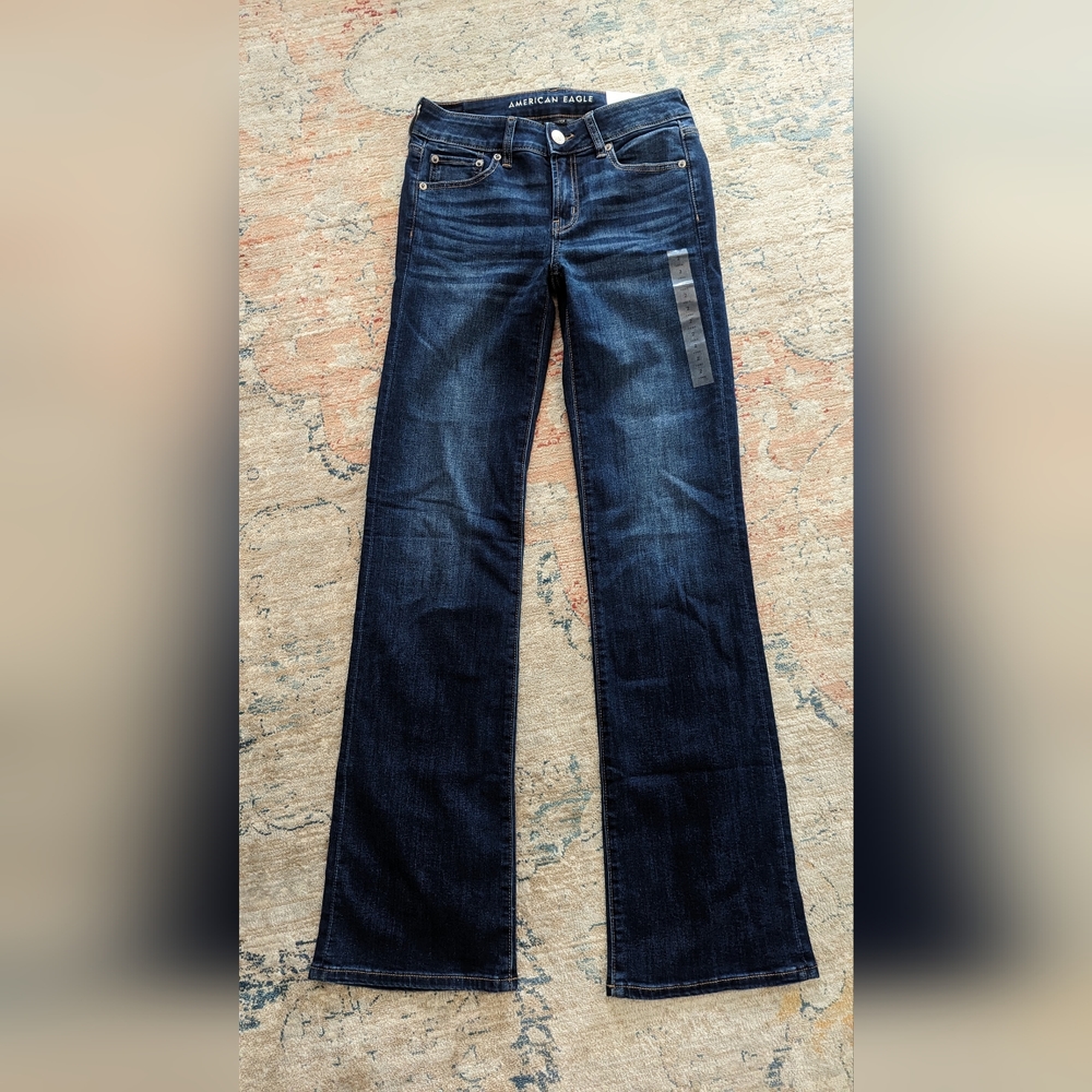 American Eagle 2